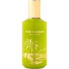 Oud Holidays von Pendora Scents