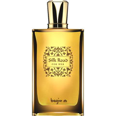 Silk Road for Her by Begim