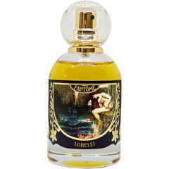 Lorelei (Extrait de Parfum) by Fantôme