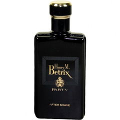 Party (After Shave) von Henry M. Betrix