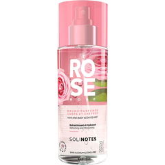 Rose (Brume Parfumée) von Solinotes