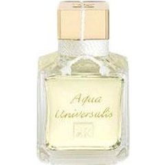 Aqua Universalis (Extrait de Parfum) von Maison Francis Kurkdjian