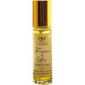 Frangipani & Lime by Lhami