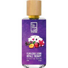 Plumlicious Casino Royale Therapy von The Dua Brand / Dua Fragrances