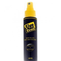 Five Eleven (Perfumed Cologne) von GDK / Grey de Kouroun