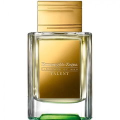 Talent by Ermenegildo Zegna