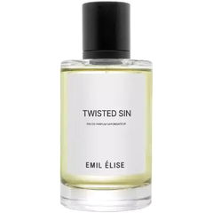 Twisted Sin by Emil Élise