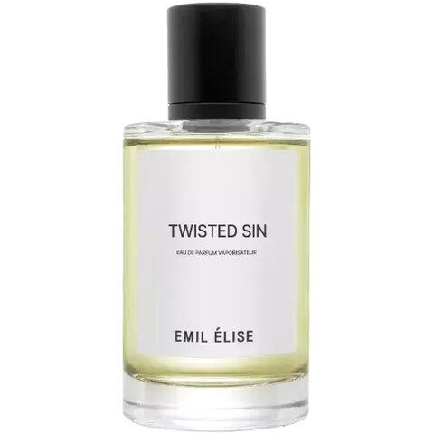 Twisted Sin von Emil Élise