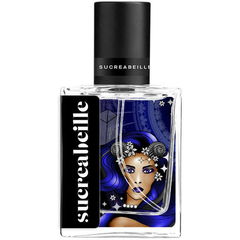 Fractal Witch (Perfume Oil) von Sucreabeille