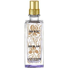 Iris Bleu & Iris Blanc by L'Occitane en Provence
