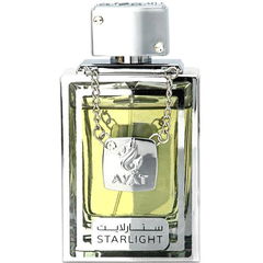 Starlight /  ستارلايت by Ayat / آيات