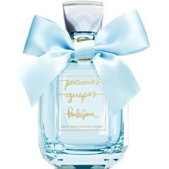 Personas Guapas - Fresh Blue von Paula Gonu