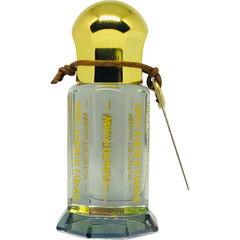 Bint Al Faransi by Maison Anthony Marmin / Abdul Karim Al Faransi