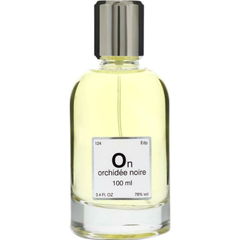 Orchidée Noire von DeGrhaal