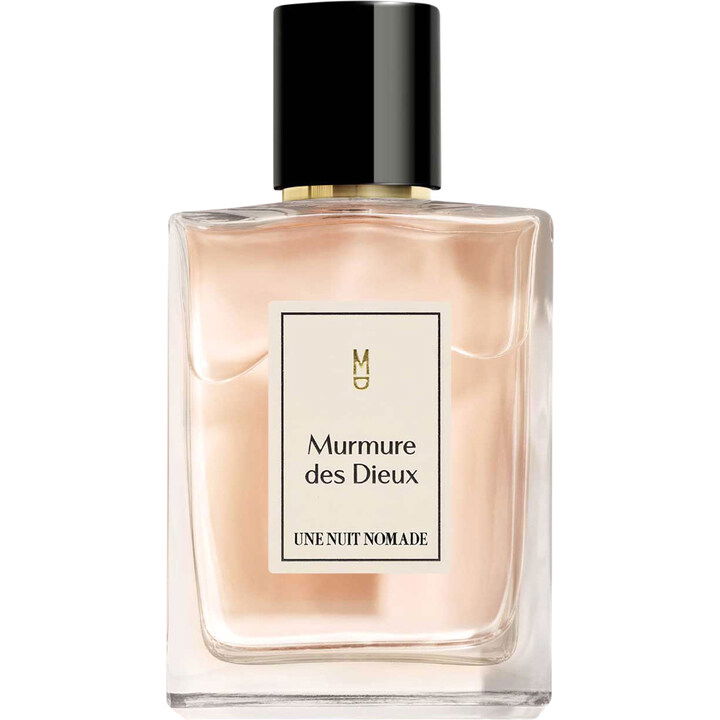 Murmure des Dieux (2018) von Une Nuit Nomade