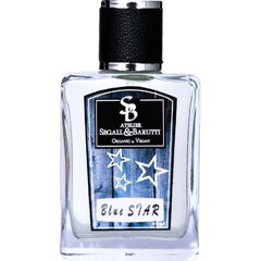 Blue Star by Atelier Segall & Barutti