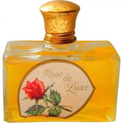 Rose de Luxe by Algi