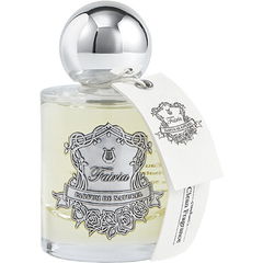 White Forest von Fairia