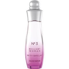 Brilliant Woman Nº 3 by Betty Barclay
