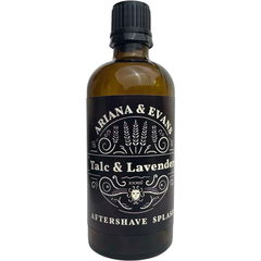 Talc & Lavender by A & E - Ariana & Evans