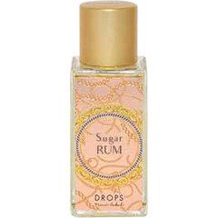 Sugar Rum by Toni Cabal / Drops