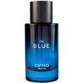 In Blue by Giesso