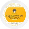 Fresh & Fruity von Pony Hütchen