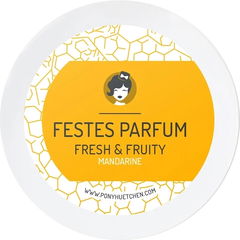 Fresh & Fruity von Pony Hütchen