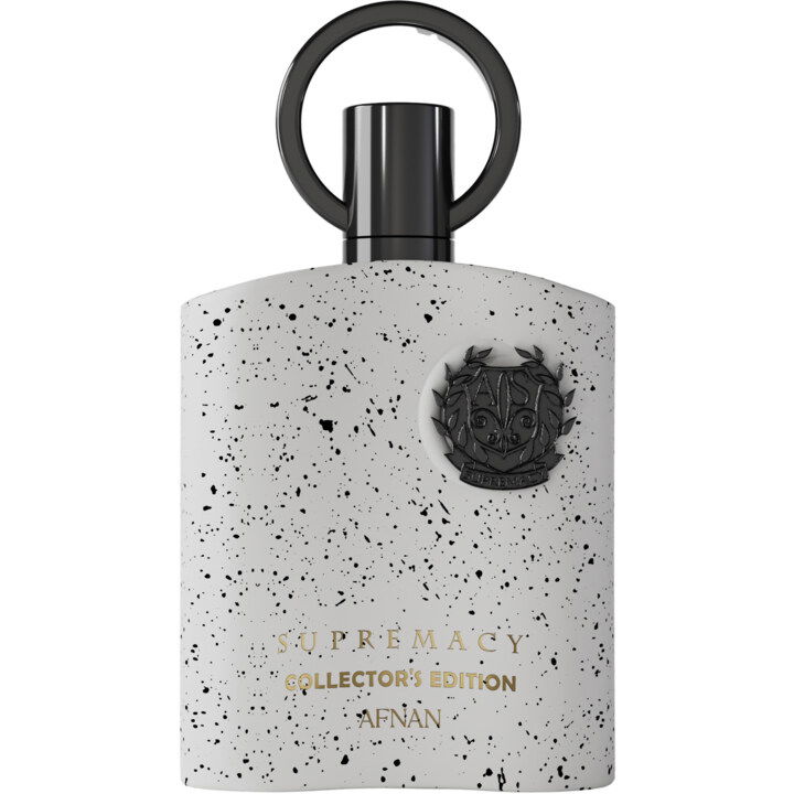 Supremacy Collector's Edition by Afnan Perfumes