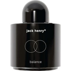 Balance by Jack Henry