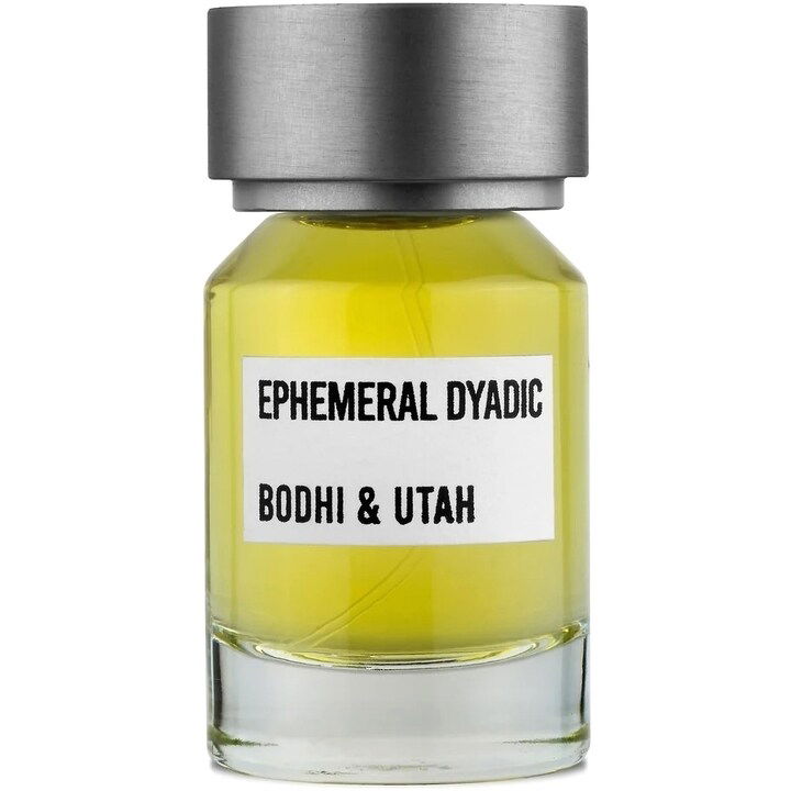 Bodhi & Utah von Ephemeral Dyadic Bodhi & Utah von Ephemeral Dyadic