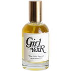 Girl of the Year von Thin Wild Mercury