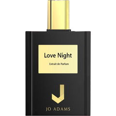 Love Night by Jo Adams