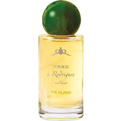 The Island by Voyage à Rodrigues