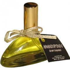 Amandopondo von Lush / Cosmetics To Go
