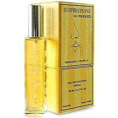 Inspirations by Payard - Bergamot Truffle by Payard Inspirations by Payard - Bergamot Truffle by Payard