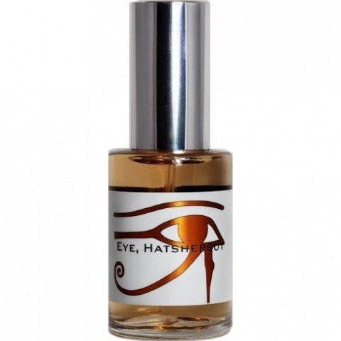 Eye, Hatshepsut von Charenton Macerations