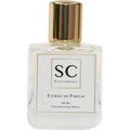 Sugar Saffron Extrait von Scentiments