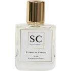 Sugar Saffron Extrait by Scentiments
