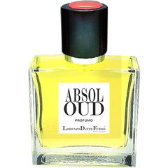 Absoloud von Venetian Master Perfumer / Lorenzo Dante Ferro
