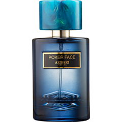Poker Face by Akbari Perfume