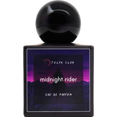 Midnight Rider von Tulpa Club
