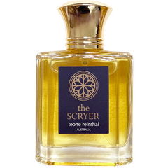 The Scryer by Teone Reinthal Natural Perfume