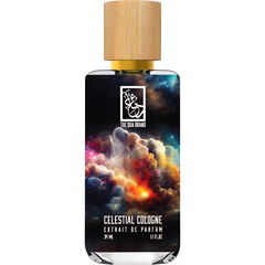 Celestial Cologne von The Dua Brand