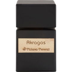 Akragas von Tiziana Terenzi