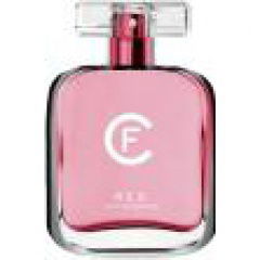 Red by Cosmetica Fanatica