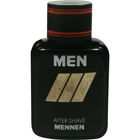 Mennen Men (black) (Eau de Toilette) by Mennen