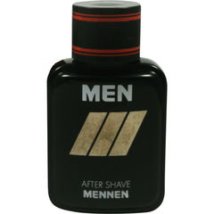 Mennen Men (black) (Eau de Toilette) von Mennen
