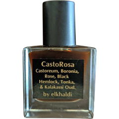 CastoRosa by elkhaldi