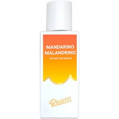 Mandarino Malandrino by iPiccirilli